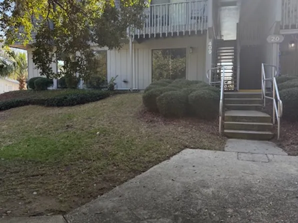 409 Salt Marsh Cir Unit 20F, Pawleys Island, SC 29585