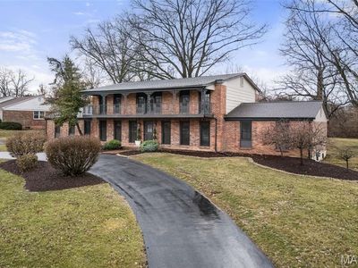 11584 New London Dr, Saint Louis, MO, 63141