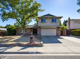 3201 Harbour Dr, Antioch, CA