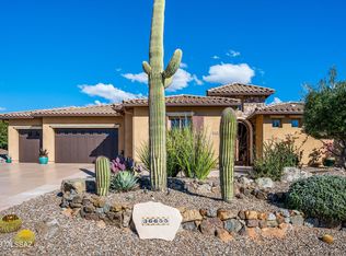 36655 S Ventana Pl, Tucson, AZ 85739