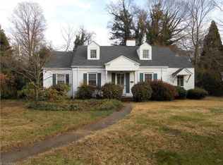 118 E Avondale Dr, Greensboro, NC 27403