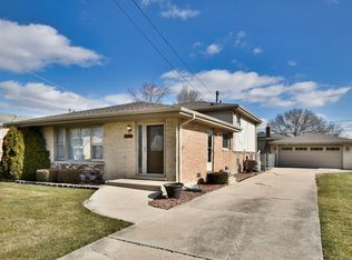 9313 Sayre Ave, Oak Lawn, IL