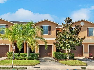 125 Scaton Way, Davenport, FL, 33897