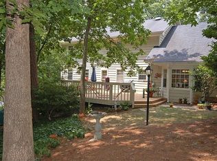 1171 Hidden Ridge Ln, Dunwoody, GA 30338