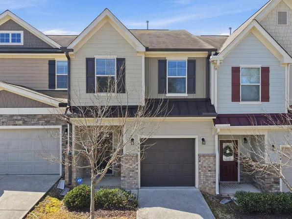 506 Oak Forest View Ln, Wake Forest, NC 27587