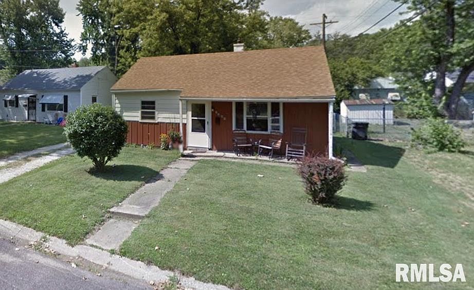 1st image of 3209 W Antoinette Pl