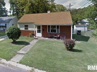 3209 W Antoinette Pl, Peoria, IL