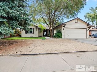 1353 Coupler Ct, Sparks, NV 89434