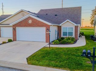 9 Cherokee Ct, Wabash, IN 46992