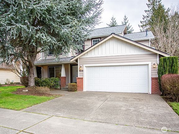 3rd image of 4016 Stikes Drive SE