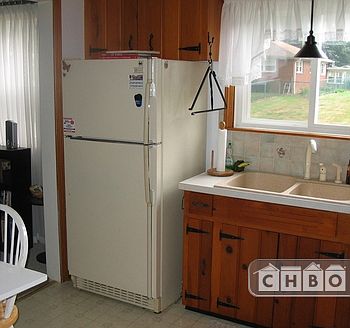 Bright and sunny, fully equipp