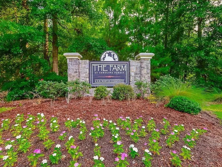 4512 Farm Lake Dr — Photo 21