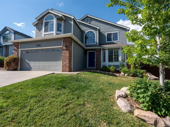 22351 E Lake Place, Aurora, CO 80015