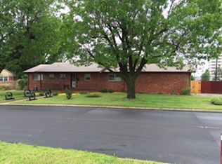 4210 S Fulton Ave, Tulsa, OK 74135