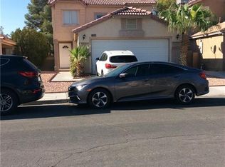 4537 Toadstool Ln, Las Vegas, NV 89110