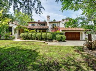 14 Los Dedos Rd, Orinda, CA 94563