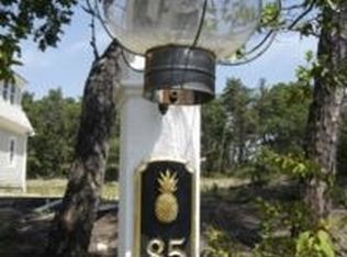 85 Baileys Path, Chatham, MA 02633