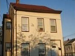 155 Beech St, Paterson, NJ 07501