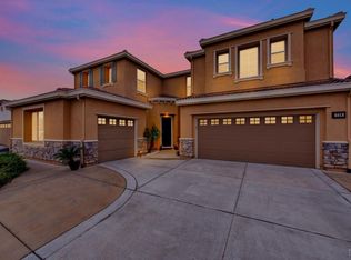 728 Canterbury Cir, Vacaville, CA
