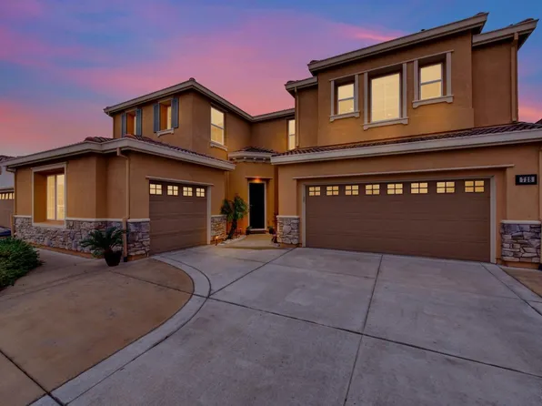 728 Canterbury Circle, Vacaville, CA 95687