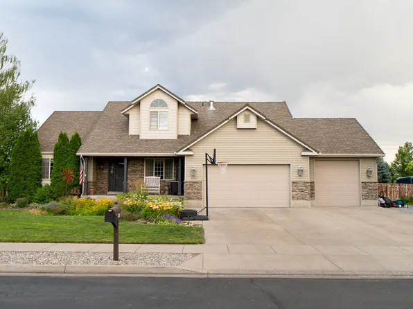 396 W 3650 S, Nibley, UT 84321