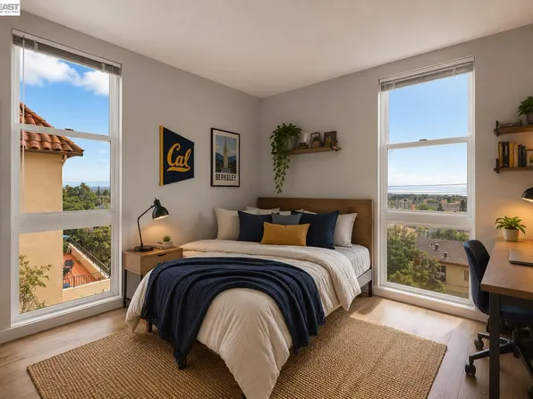 2 Panoramic Way APT 306, Berkeley, CA 94704