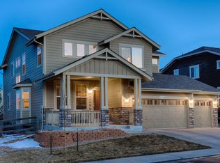 8150 Dressage Rd, Littleton, CO 80125