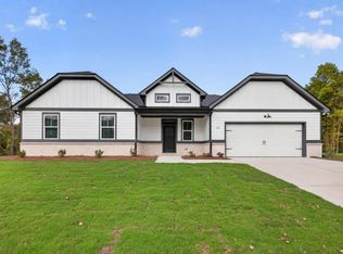 144 Eagles Crest Dr, Commerce, GA 30529