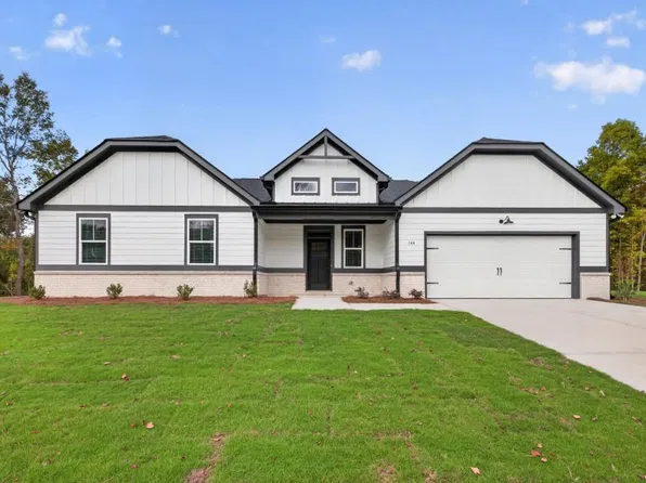 144 Eagles Crest Dr, Commerce, GA 30529