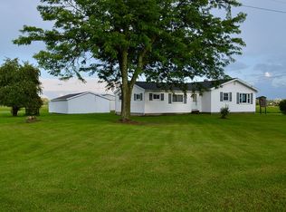 770 N Englehart Rd, Deford, MI 48729