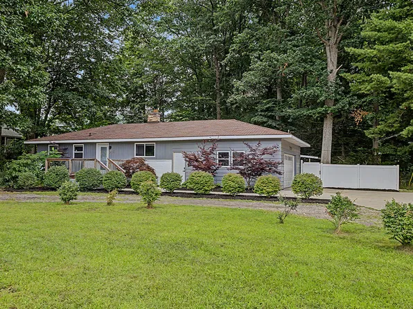 3333 Blue Star Hwy, Saugatuck, MI 49453