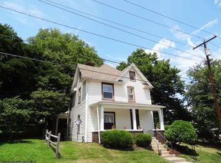 500 Grove St, Morgantown, WV 26505