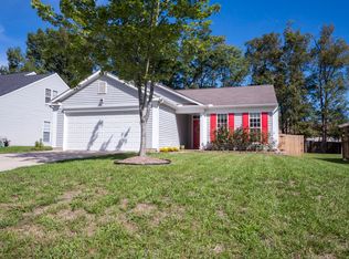 9024 Foggy Meadow Rd, Charlotte, NC 28269