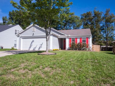 9024 Foggy Meadow Rd, Charlotte, NC, 28269