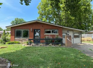 8603 Staghorn Dr, Briarwood, KY 40242