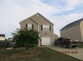 1324 Waverly Place Dr, Columbia, SC 29229