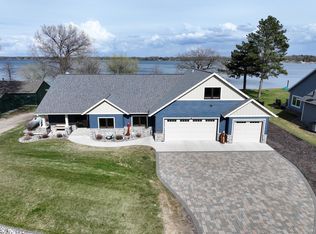 5833 Bedman Dr NW, Alexandria, MN 56308