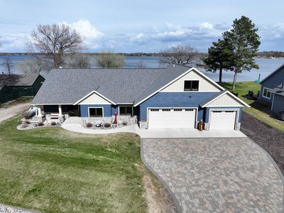 5833 Bedman Dr NW, Alexandria, MN, 56308