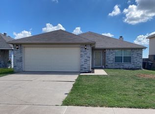 9269 Saint Martin Rd, Fort Worth, TX 76123