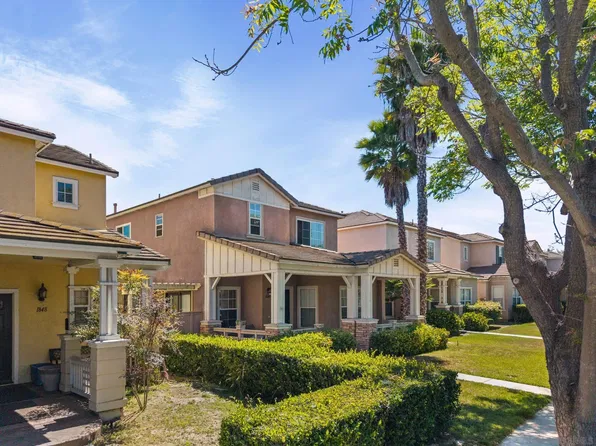 1844 San Sebastian Ave, Chula Vista, CA 91913