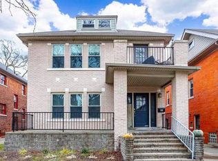 966 Nottingham Rd #966, Grosse Pointe, MI 48230