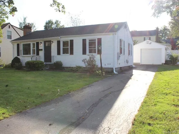 133 Randal Avenue, West Hartford, CT 06110