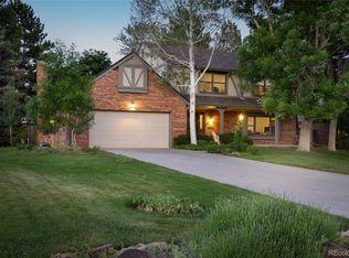 9984 E Pinewood Ave, Englewood, CO 80111