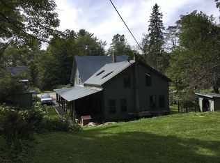 93 Marshfield Rd, Plainfield, VT 05667