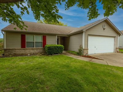 124 S Brookfield Dr, Lafayette, IN, 47905