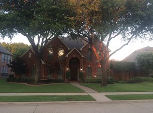 3008 Hallwell Dr, Plano, TX 75093