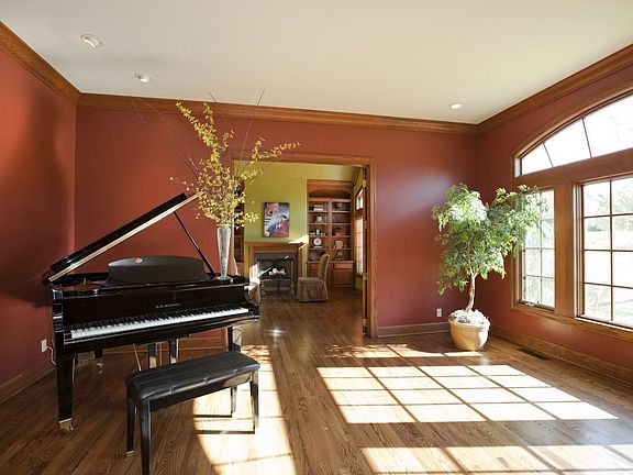 Formal Living Room