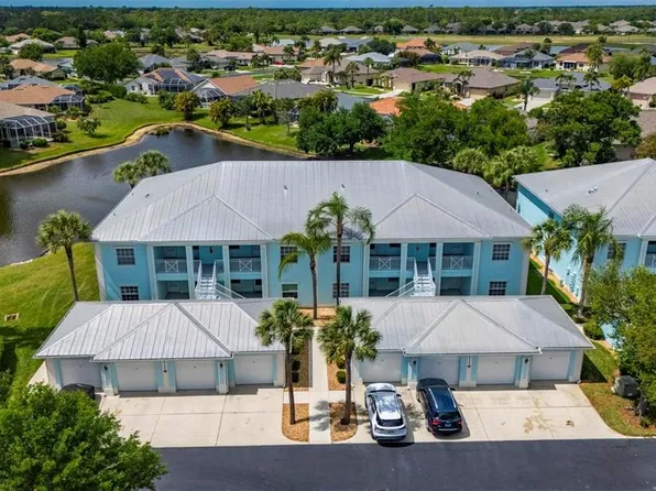 5744 Sabal Trace Dr Unit 201, North Pt, FL 34287