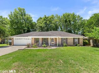 131 Pennbrooke Loop, Foley, AL 36535