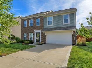 2559 Cabin Hill Rd, Indianapolis, IN 46229